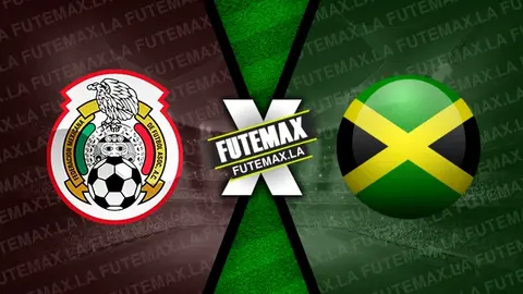 Assistir México x Jamaica ao vivo HD 22/06/2024