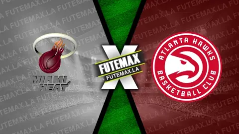 Assistir NBA: Miami Heat x Atlanta Hawks ao vivo HD 04/03/2023