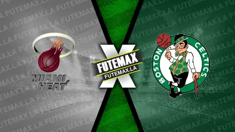 Assistir Miami Heat x Boston Celtics ao vivo 29/04/2024 online