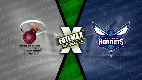 Assistir Miami Heat x Charlotte Hornets ao vivo 13/12/2023 online