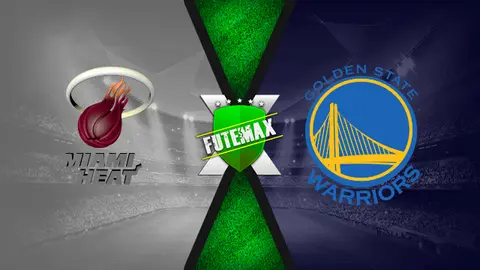 Assistir NBA: Miami Heat x Golden State Warriors ao vivo HD 17/02/2021 grátis