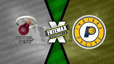 Assistir Miami Heat x Indiana Pacers ao vivo online 02/12/2023