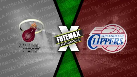 Assistir Miami Heat x Los Angeles Clippers ao vivo 04/02/2024 grátis