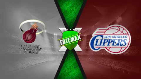 Assistir Miami Heat x Los Angeles Clippers ao vivo 05/02/2020 grátis