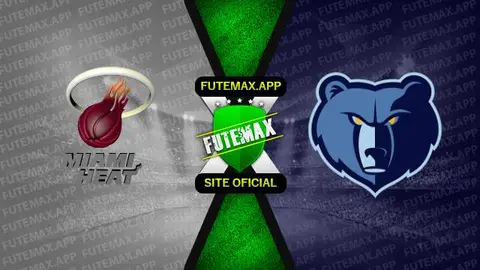 Assistir NBA: Miami Heat x Memphis Grizzlies ao vivo 15/03/2023 online