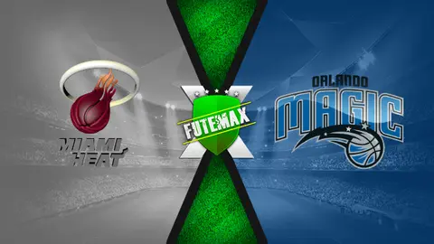 Assistir NBA: Miami Heat x Orlando Magic ao vivo HD 14/03/2021 grátis