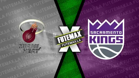 Assistir Miami Heat x Sacramento Kings ao vivo online 31/01/2024