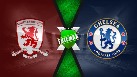 Assistir Middlesbrough x Chelsea ao vivo 19/03/2022 grátis