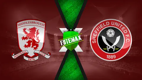 Assistir Middlesbrough x Sheffield United ao vivo 28/09/2021 grátis