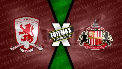 Assistir Middlesbrough x Sunderland ao vivo HD 04/02/2024