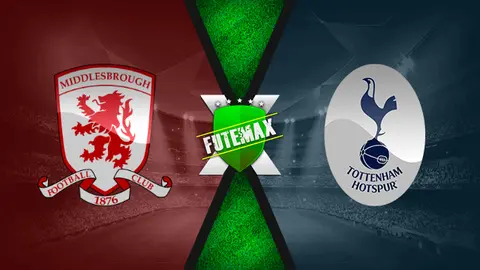 Assistir Middlesbrough x Tottenham ao vivo 01/03/2022 online