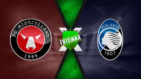 Assistir Midtjylland x Atalanta ao vivo HD 21/10/2020