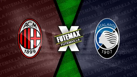 Assistir Milan x Atalanta ao vivo 25/02/2024 online