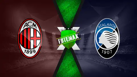 Assistir Milan x Atalanta ao vivo online 15/05/2022