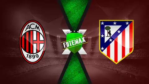 Assistir Milan x Atlético de Madrid ao vivo 28/09/2021 grátis