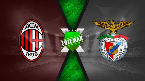 Assistir Milan x Benfica ao vivo sem travar 28/07/2019