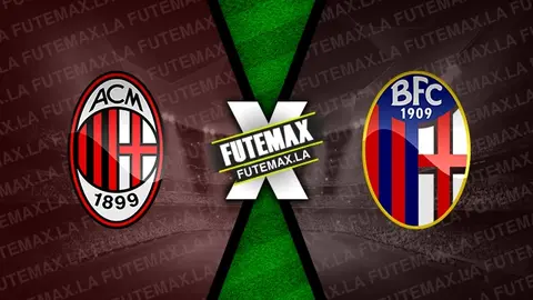 Assistir Milan x Bologna ao vivo online 27/08/2022