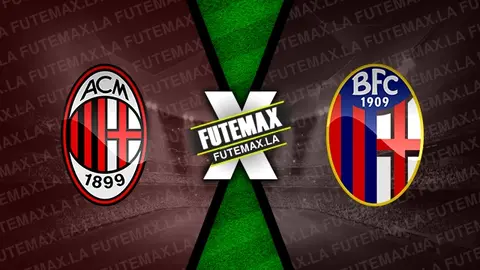 Assistir Milan x Bologna ao vivo 27/01/2024 grátis