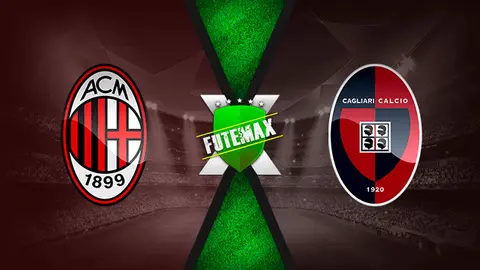 Assistir Milan x Cagliari ao vivo 01/08/2020 online