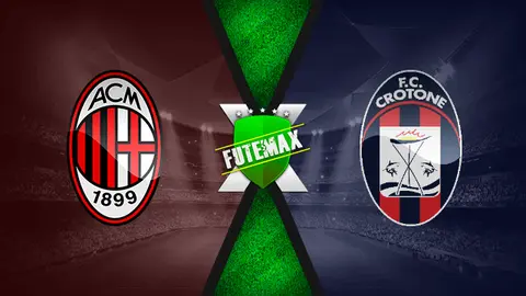 Assistir Milan x Crotone ao vivo 07/02/2021 online