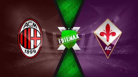 Assistir Milan x Fiorentina ao vivo HD 29/11/2020 grátis