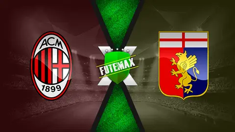 Assistir Milan x Genoa ao vivo online HD 15/04/2022