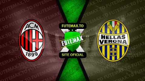 Assistir Milan x Hellas Verona ao vivo online 23/09/2023