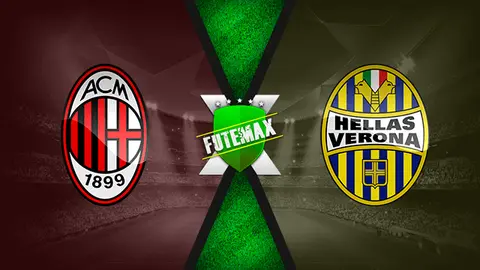 Assistir Milan x Hellas Verona ao vivo HD 02/02/2020 grátis