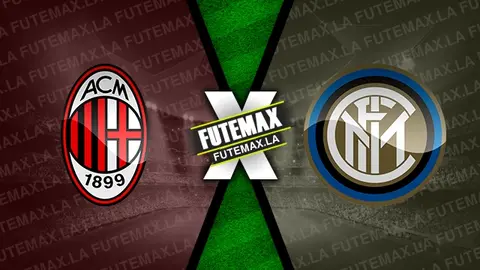 Assistir Milan x Inter de Milão ao vivo 22/04/2024 grátis