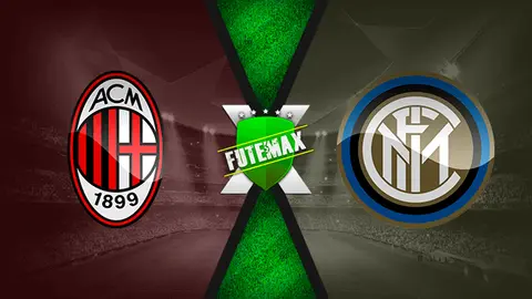 Assistir Milan x Inter de Milão ao vivo HD 01/03/2022 grátis
