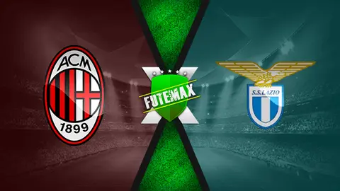 Assistir Milan x Lazio ao vivo 12/09/2021 grátis