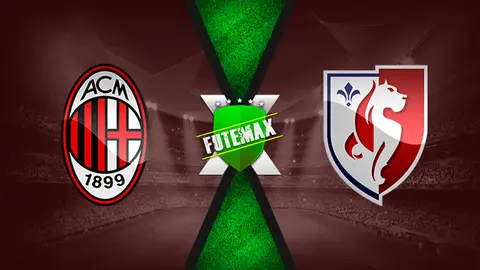 Assistir Milan x Lille ao vivo HD 05/11/2020 grátis