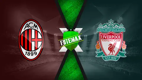 Assistir Milan x Liverpool ao vivo HD 07/12/2021