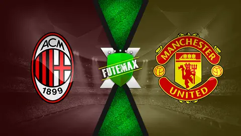 Assistir Milan x Manchester United ao vivo HD 18/03/2021