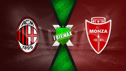 Assistir Milan x Monza ao vivo HD 05/09/2020