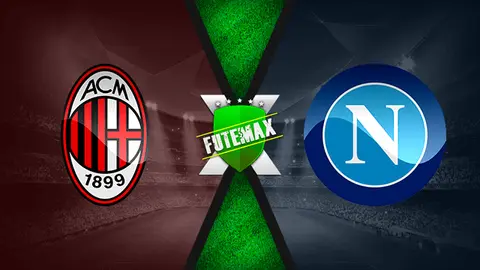 Assistir Milan x Napoli ao vivo online HD 19/12/2021