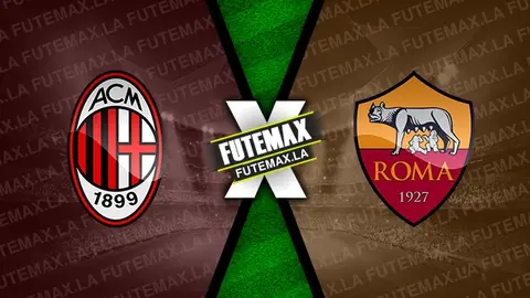 Assistir Milan x Roma ao vivo 08/01/2023 online