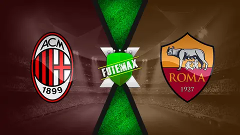 Assistir Milan x Roma ao vivo online 28/06/2020