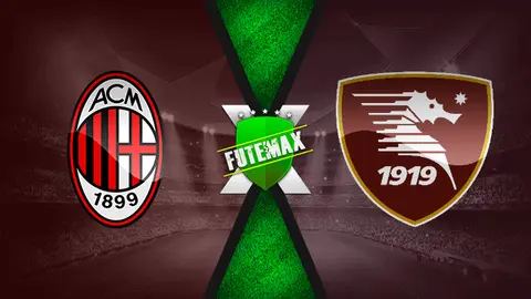 Assistir Milan x Salernitana ao vivo online HD 04/12/2021