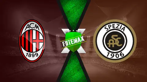 Assistir Milan x Spezia ao vivo HD 04/10/2020