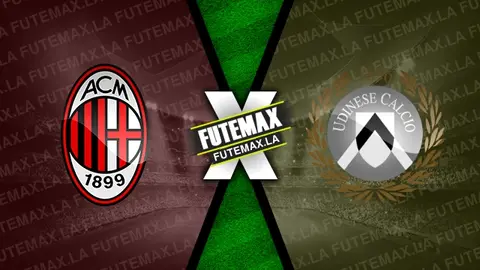 Assistir Milan x Udinese ao vivo HD 04/11/2023