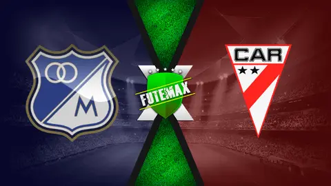 Assistir Millonarios x Always Ready ao vivo online 06/02/2020