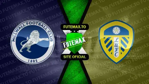 Assistir Millwall x Leeds United ao vivo 17/09/2023 grátis