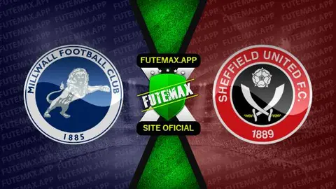 Assistir Millwall x Sheffield United ao vivo online HD 18/02/2023