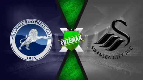 Assistir Millwall x Swansea City ao vivo HD 30/06/2020 grátis