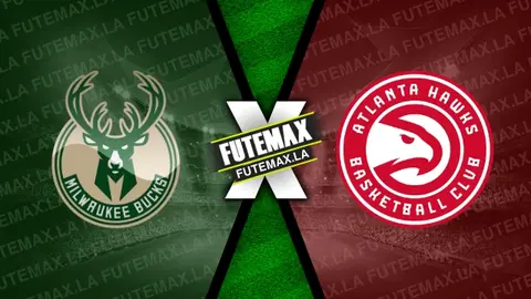Assistir Milwaukee Bucks x Atlanta Hawks ao vivo HD 02/12/2023 grátis