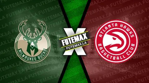 Assistir NBA: Milwaukee Bucks x Atlanta Hawks ao vivo HD 11/01/2023