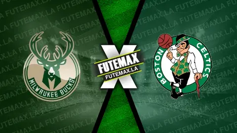 Assistir Milwaukee Bucks x Boston Celtics ao vivo HD 09/04/2024
