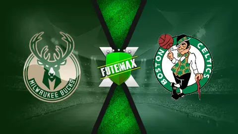 Assistir NBA: Milwaukee Bucks x Boston Celtics ao vivo HD 09/05/2022