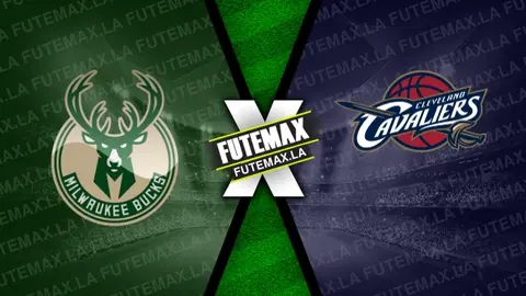 Assistir NBA: Milwaukee Bucks x Cleveland Cavaliers ao vivo HD 21/01/2023